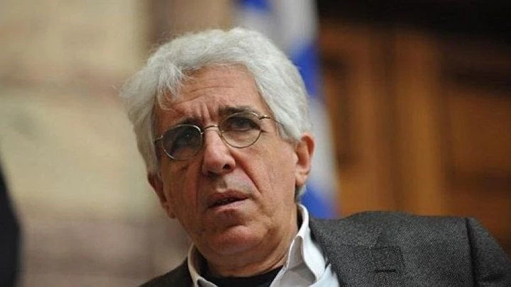 Παρασκευόπουλος: Στην υπόθεση Φλώρου φαίνεται ότι έχουμε κακή εφαρμογή του νόμου